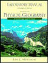 Physical Geography Lab Manual - Darrel Hess, Tom L. McKnight