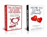 Boxed Set 6 Sex Guide for Women and How to Love: The Best Guide on How to Fall in Love and Sex Guide for Women (Parodies, Sex, Marriage, Mate Seeking, ... Gay & Lesbian, Love & Romance, Humor.) - Adahi Flores, Parodies, Women's Health, Sex, Love and Romance