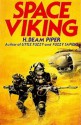 Space Viking (Terro-Human Future History) - H. Beam Piper