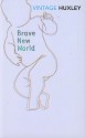 Brave New World - David Bradshaw, Aldous Huxley