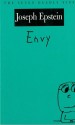 Envy - Joseph Epstein