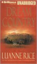 Dream Country (Audio) - Luanne Rice, Laural Merlington