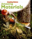 Amazing Materials - Sally Hewitt