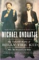 The Collected Works of Billy the Kid (Vintage International) - Michael Ondaatje