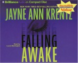 Falling Awake - Jayne Ann Krentz, Laural Merlington