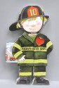 Fireman's Safety Hints Fireman's Safety Hints - Giovanni Caviezel