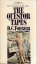 The Questor Tapes - D.C. Fontana