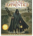 Revenge of the Witch (The Last Apprentice / Wardstone Chronicles, Book 1) - Joseph Delaney, Christopher Evan Welch