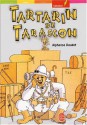 Les aventures prodigieuses de Tartarin de Tarascon - Alphonse Daudet