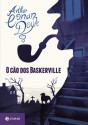 O Cão dos Baskerville - Maria Luiza X. de A. Borges, Arthur Conan Doyle