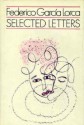 Selected Letters - Federico García Lorca