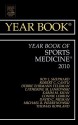 Year Book of Sports Medicine 2010 - Roy J. Shephard, Robert C. Cantu, Debbie Ehrmann Feldman