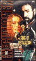 Ring of Retaliation - Jon Guenther, Don Pendleton