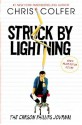 Struck by Lightning: The Carson Philips Journal - Chris Colfer