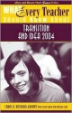 What Every Teacher Should Know About Transition and IDEA 2004 (What Every Teacher Should Know About... (WETSKA Series)) - Carol A. Kochhar-Bryant