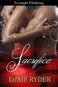 Sacrifice - Luxie Ryder