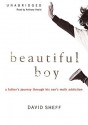 Beautiful Boy: A Father's Journey Through His Son's Meth Addiction - David Sheff, Anthony Heald