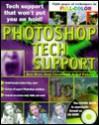 Photoshop Tech Support - Ken Oyer, Ted Padova, Sean Cavanaugh