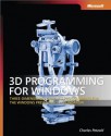 3D Programming for Windows® (Pro - Developer) - Charles Petzold