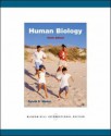 Human Biology - Sylvia S. Mader