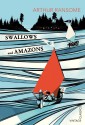 Swallows and Amazons - Arthur Ransome