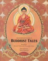 The Barefoot Book Of Buddhist Tales - Alexandra Kohn, Marie Cameron