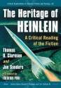 The Heritage of Heinlein: A Critical Reading of the Fiction - Thomas D. Clareson, Joe Sanders, Frederik Pohl, Donald E. Palumbo