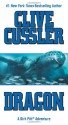 Dragon - Clive Cussler