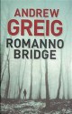 Romanno Bridge - Andrew Greig