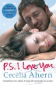 P.S. I Love You - Cecelia Ahern