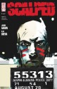 Scalped #6 - Jason Aaron, R.M. Guéra