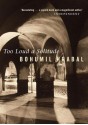 Too Loud a Solitude - Bohumil Hrabal