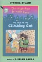 The High-Rise Private Eyes #2: The Case of the Climbing Cat - Cynthia Rylant, G. Brian Karas