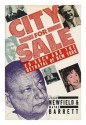 City for Sale: Ed Koch and the Betrayal of New York - Jack Newfield, Wayne Barrett