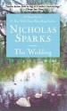 The Wedding - Nicholas Sparks