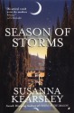 Season of Storms - Susanna Kearsley