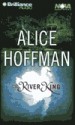 The River King (Audio) - Alice Hoffman, Laural Merlington