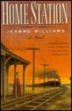 Home Station - Jeanne Williams