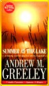 Summer at the Lake (Audio) - Andrew M. Greeley, Dale Hull, Erika Leigh, Bill Weideman