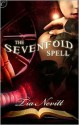 The Sevenfold Spell - Tia Nevitt