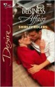 Business Affairs - Shirley Rogers