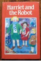 Harriet and the Robot - Martin Waddell, Mark Burgess