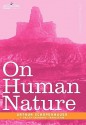 On Human Nature - Arthur Schopenhauer