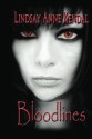 Bloodlines - Lindsay Anne Kendal