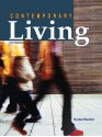 Contemporary Living - Verdene Ryder, Majorie B. Harter