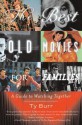 The Best Old Movies for Families the Best Old Movies for Families - Ty Burr