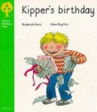 Kipper's Birthday - Roderick Hunt, Alex Brychta