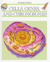 Cells, Genes, and Chromosomes - Nuria Roca, Marta Serrano