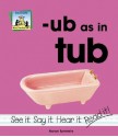 Ub as in Tub - Nancy Tuminelly