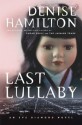 Last Lullaby - Denise Hamilton